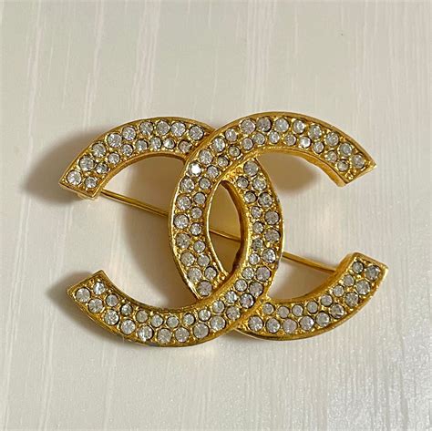 chanel brooch price philippines|chanel brooch second hand.